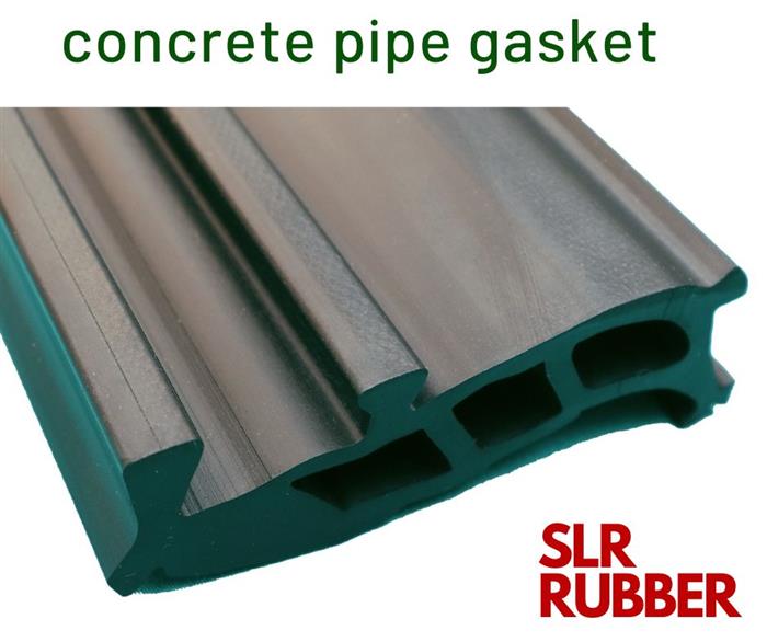 Fabricantes y Proveedores de Juntas de Caucho EPDM